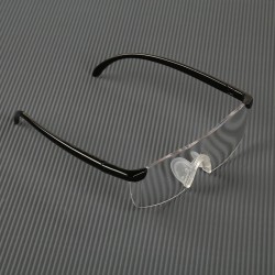Presbyopic magnifying glasses magnifier 160 magnificationOptical