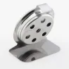 Stainless steel kitchen & bakery - oven thermometer