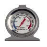 Stainless steel kitchen & bakery - oven thermometer