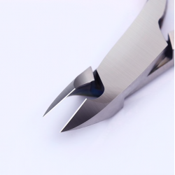 Manicure & pedicure nail cuticle nippersClippers & Trimmers