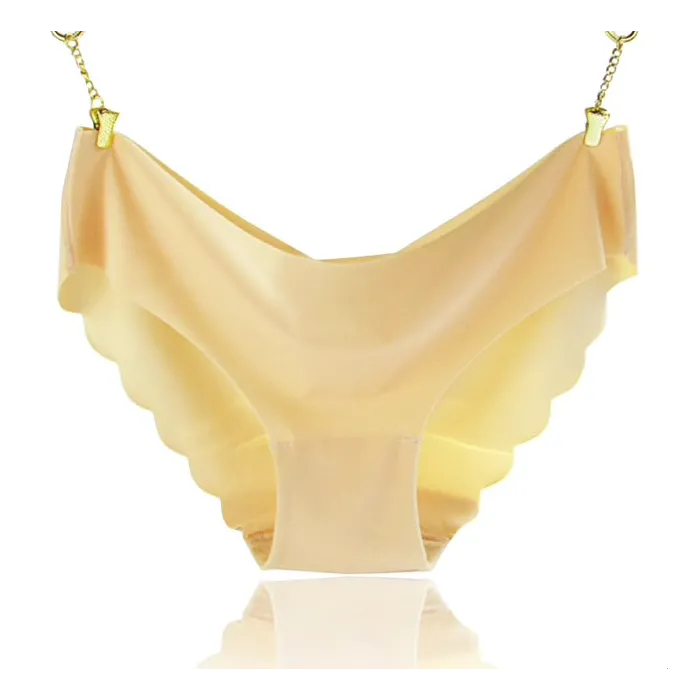 Seamless ultra thin underwear briefsLingerie
