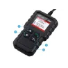 X431- 3001 full OBD2 OBDII read codes - car diagnostic scanDiagnosis