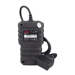 X431- 3001 full OBD2 OBDII read codes - car diagnostic scanDiagnosis