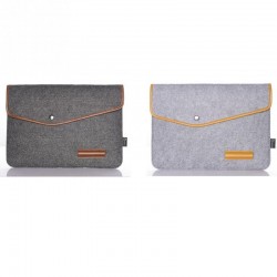 Macbook 11/12/13/15inch protective wool cover caseLaptops