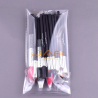 Super soft natural hair professional makeup brush set 18 pcsBrushes
