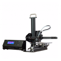 Desktop DIY 3D printer kit support off-line printDo It Yourself (DIY)