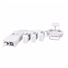 DJI Phantom 4 battery & transmitter 4 in 1 multi intelligent parallel chargerR/C drone