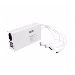 DJI Phantom 4 battery & transmitter 4 in 1 multi intelligent parallel chargerR/C drone