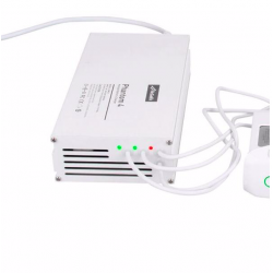 DJI Phantom 4 battery & transmitter 4 in 1 multi intelligent parallel chargerR/C drone