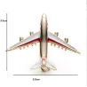 Jumbo airplane - broochBrooches