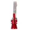 Universal car turbo sound whistle muffler exhaust pipe