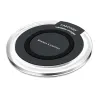 iPhone X 6 6S 7 8 Plus & Android universal Qi wireless charger