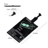 iPhone X 6 6S 7 8 Plus & Android universal Qi wireless charger