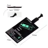iPhone X 6 6S 7 8 Plus & Android universal Qi wireless charger