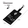 iPhone X 6 6S 7 8 Plus & Android universal Qi wireless charger