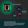 iPhone X 6 6S 7 8 Plus & Android universal Qi wireless charger