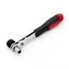 Mini 1/4 ratchet socket wrenchWrenches