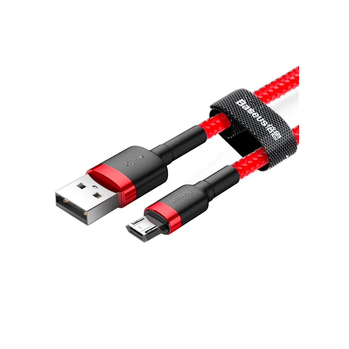 Xiaomi Redmi Note 5 Pro 4 Samsung S7 micro USB reversible USB data charging cableChargers