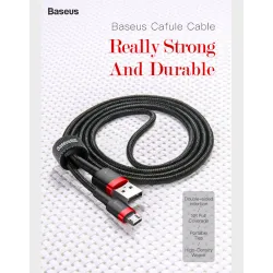 Xiaomi Redmi Note 5 Pro 4 Samsung S7 micro USB reversible USB data charging cableChargers