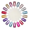 Mirror effect - metallic nail polish 6 ml