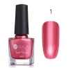 Mirror effect - metallic nail polish 6 ml
