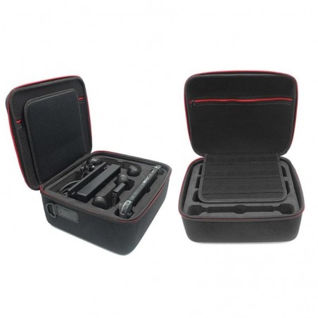 Nintendo Switch hard shell protection bag - for accessories & handheld - carrying storage bagSwitch