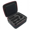 Nintendo Switch hard shell protection bag - for accessories & handheld - carrying storage bagSwitch