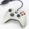 Xbox 360 game controller gamepad wired joystickControllers
