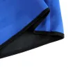 Neoprene body shaper training slimming vest with zipper