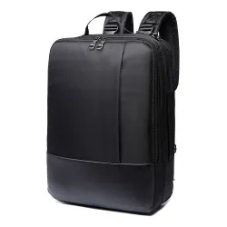 3 mode function backpack nylon waterproof shoulder bag