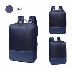 3 mode function backpack nylon waterproof shoulder bag