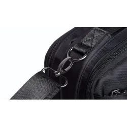 3 mode function backpack nylon waterproof shoulder bag