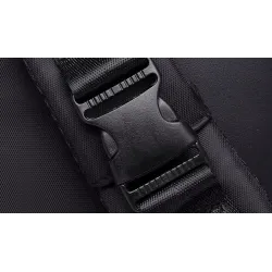 3 mode function backpack nylon waterproof shoulder bag