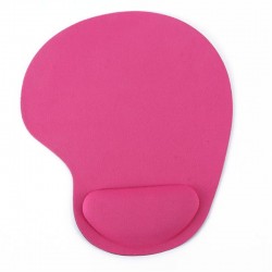 Wrist protect optical trackball mouse pad matMouses
