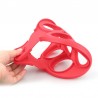 Silicone non stick mould shaper for frying eggs & pancakesEgg shapers
