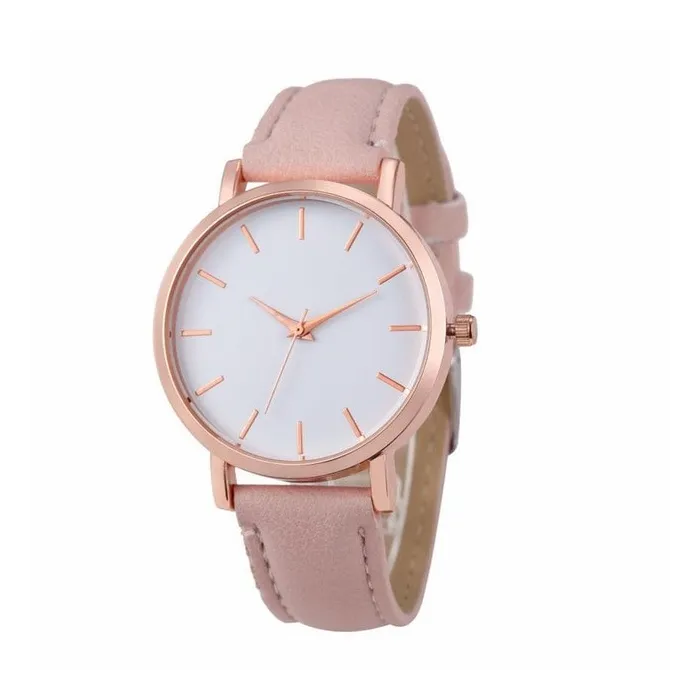 Casual women's Quartz watchWatches