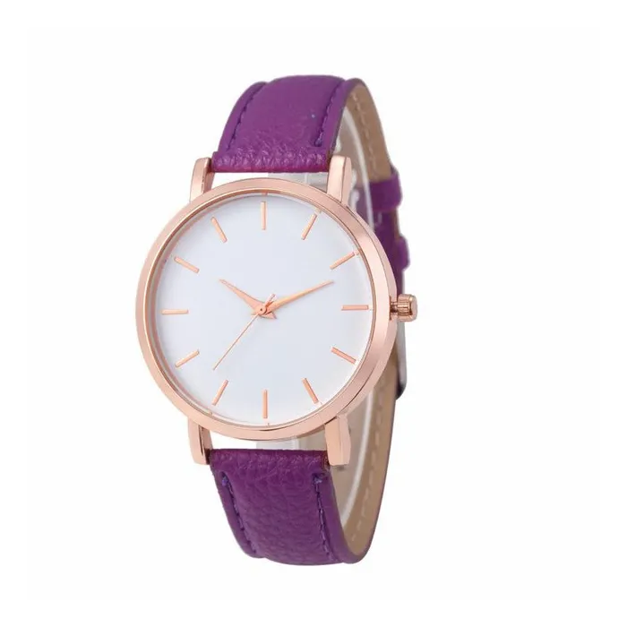 Casual women's Quartz watchWatches