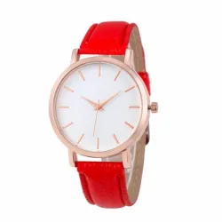 Casual women's Quartz watchWatches