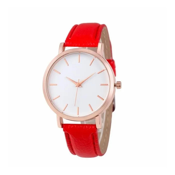 Casual women's Quartz watchWatches