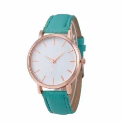 Casual women's Quartz watch