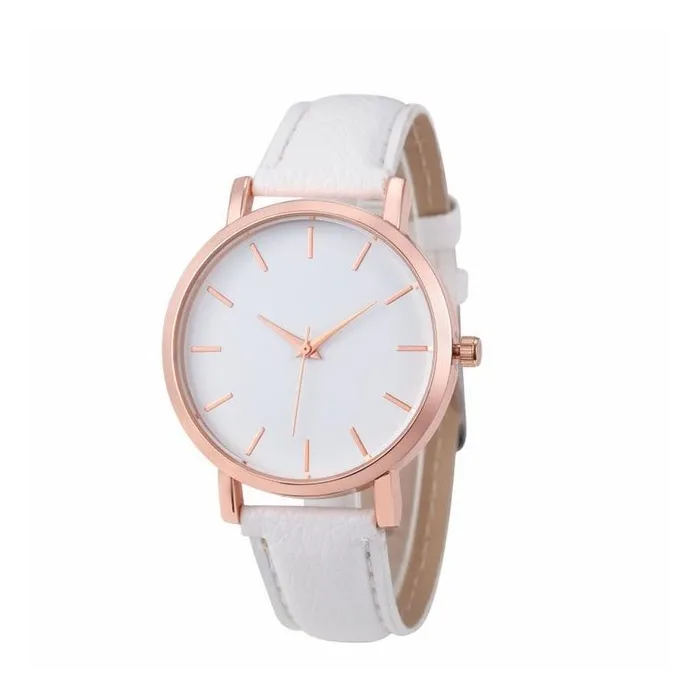 Casual women's Quartz watchWatches