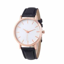 Casual women's Quartz watch