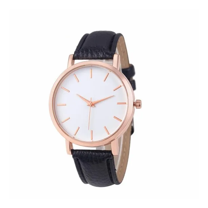 Casual women's Quartz watch