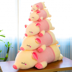 Soft plush piggy 35cm - 50cm - 65cmCuddly toys