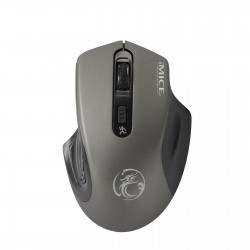 Wireless optical mouse 2.4GHz USB 3.0 2000DPI adjustableMouses