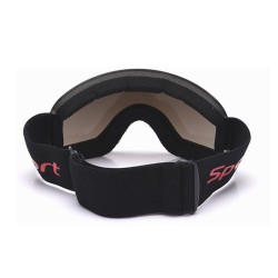 Skiing snowboard goggles - UV400 anti-fogEyewear