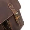 Men's genuine leather bagBags