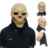 Skull - full face latex mask for halloween