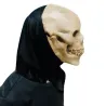 Skull - full face latex mask for halloween