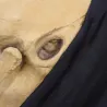 Skull - full face latex mask for halloween